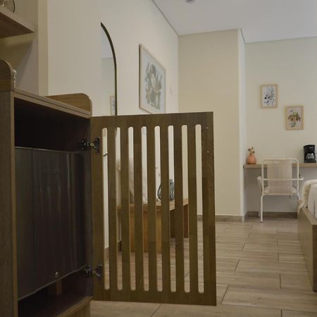 Mythical Hotel Boutique 메딜린 외부 사진