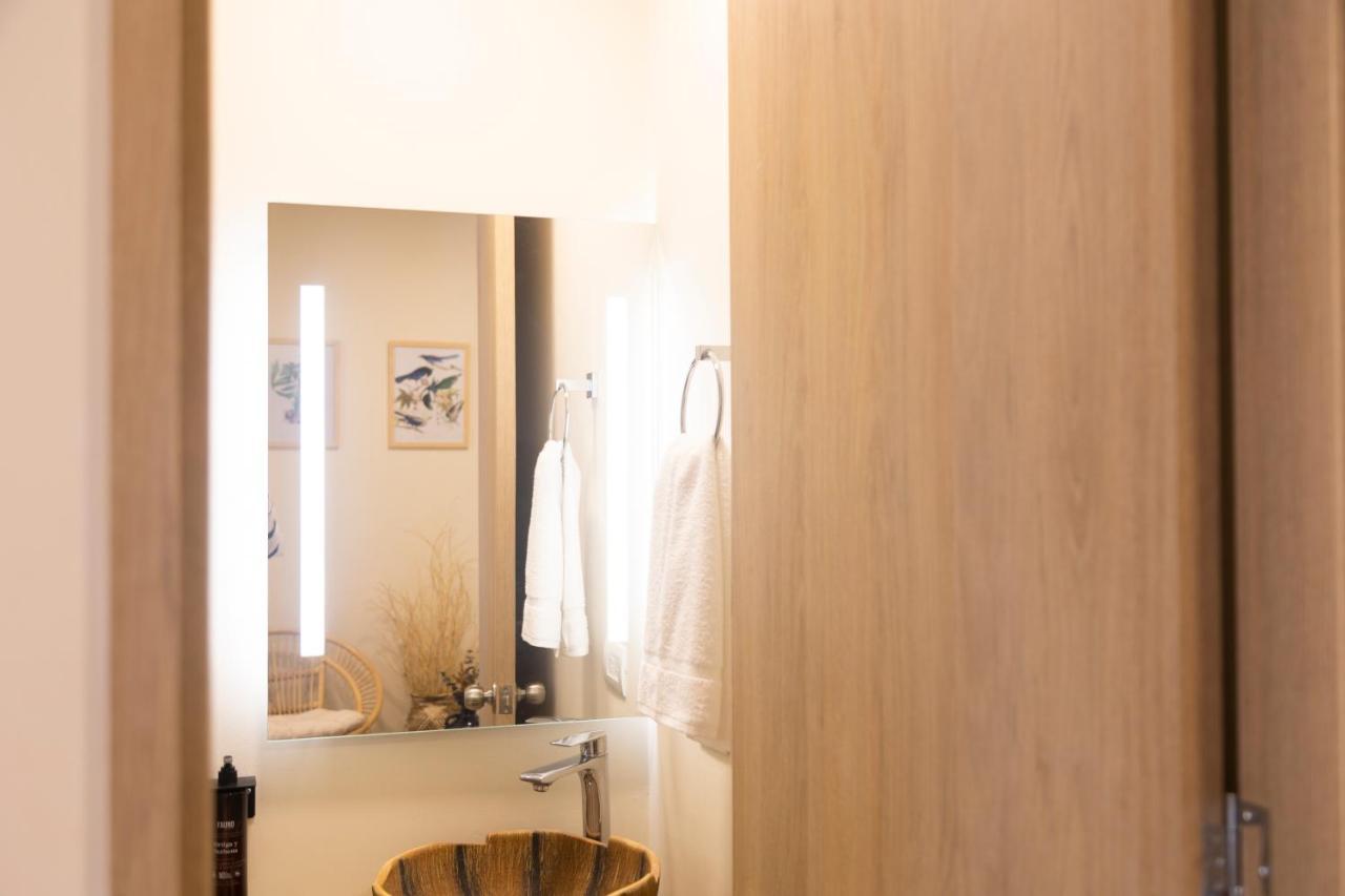 Mythical Hotel Boutique 메딜린 외부 사진