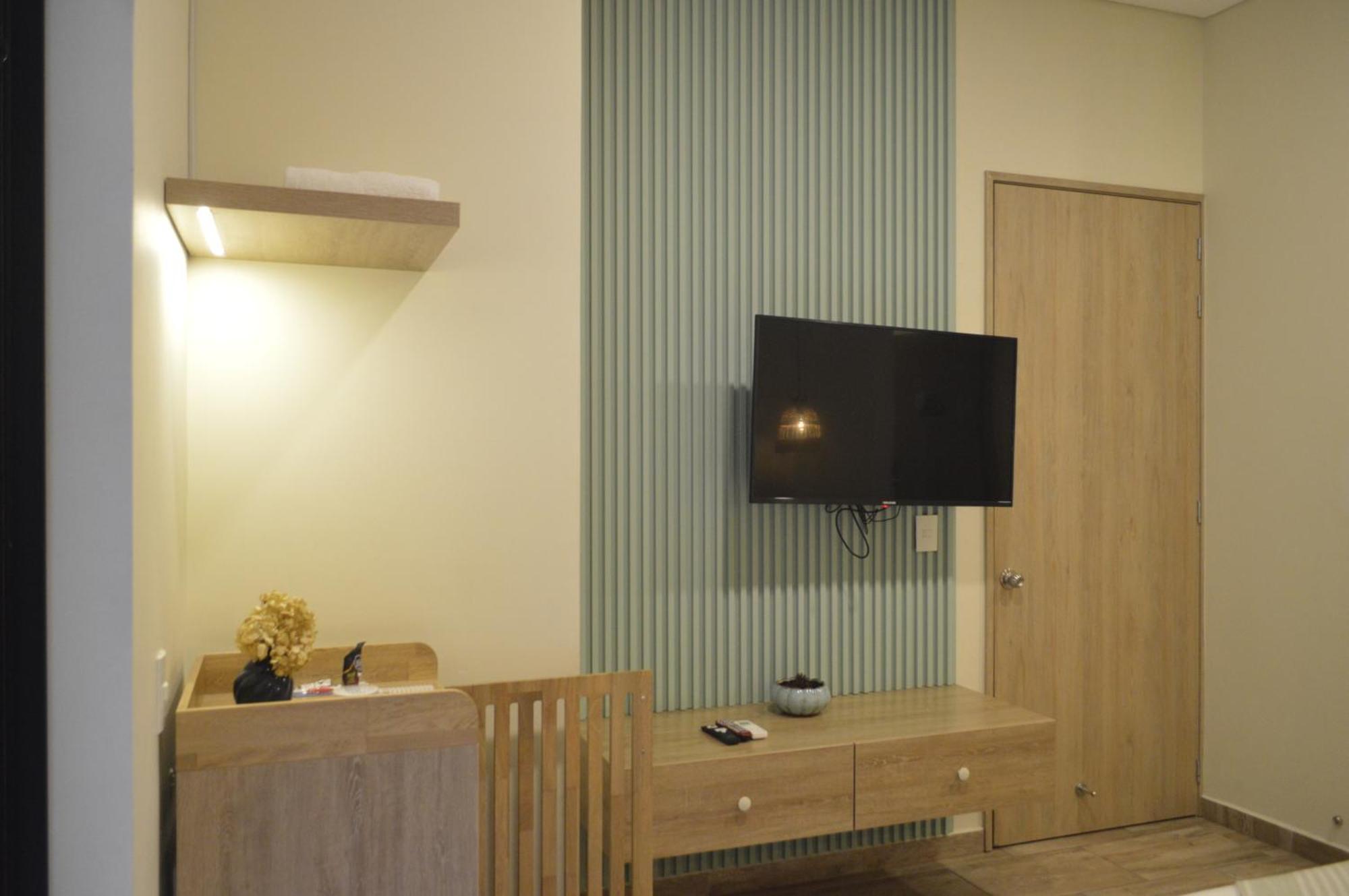 Mythical Hotel Boutique 메딜린 외부 사진
