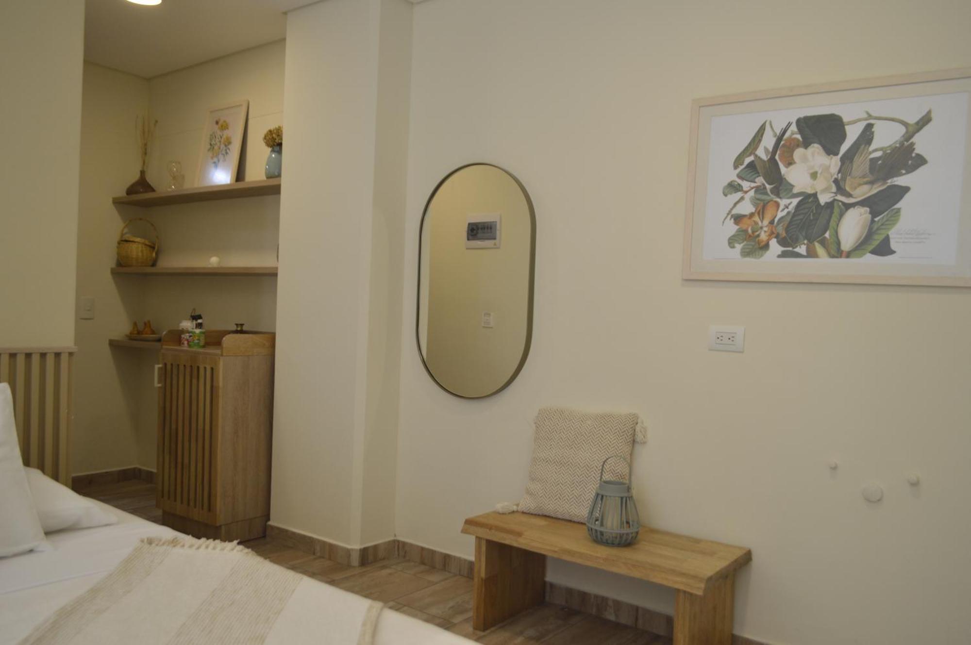 Mythical Hotel Boutique 메딜린 외부 사진