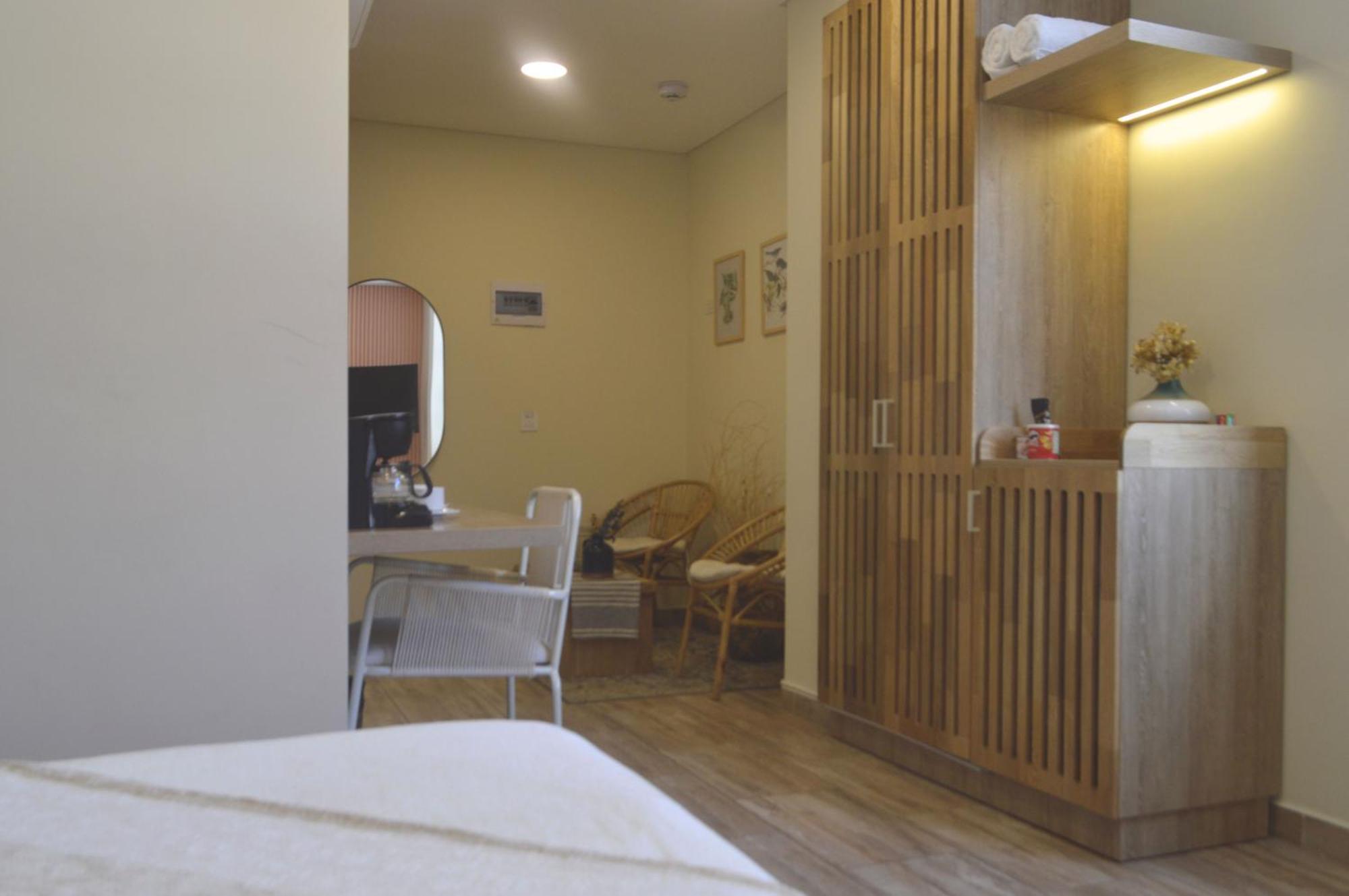 Mythical Hotel Boutique 메딜린 외부 사진